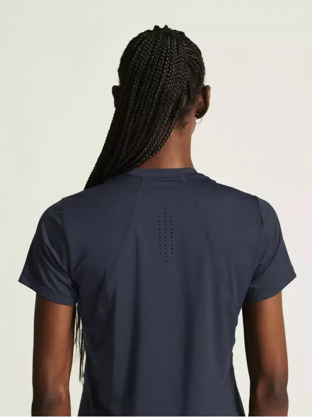 ADV ESSENCE SS TEE 2 W