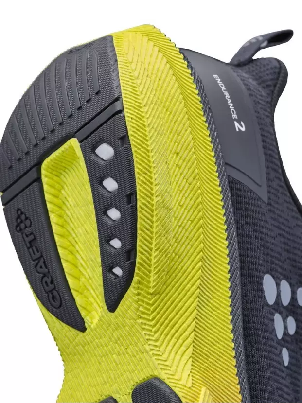 ENDURANCE 2 M