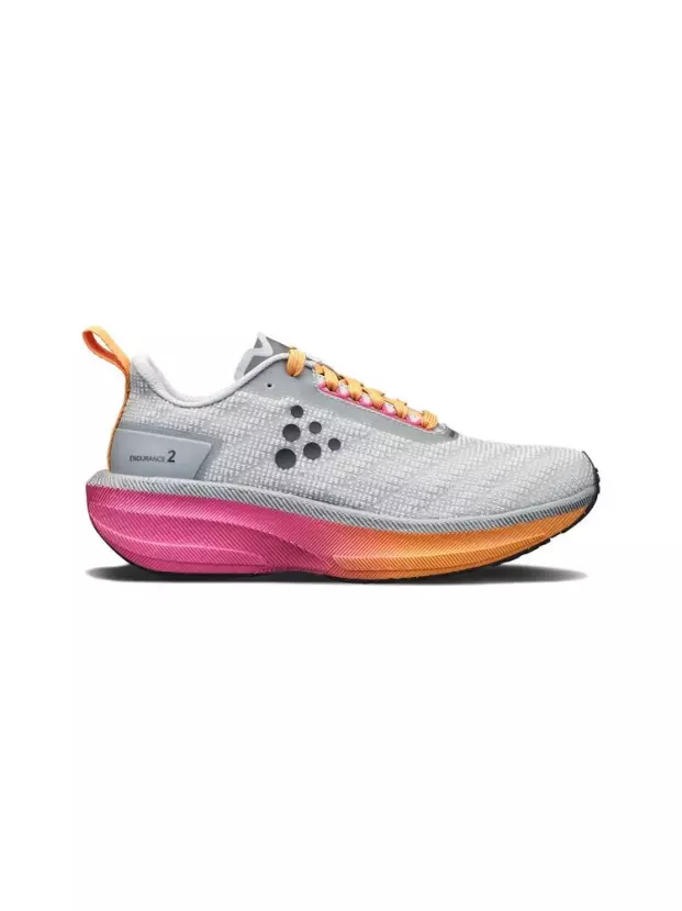 ENDURANCE 2 W