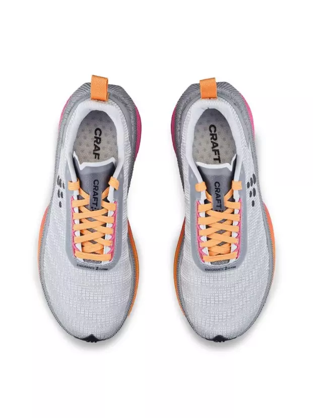 ENDURANCE 2 W