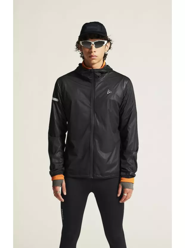 PRO HYDRO LIGHTWEIGHT JACKET M
