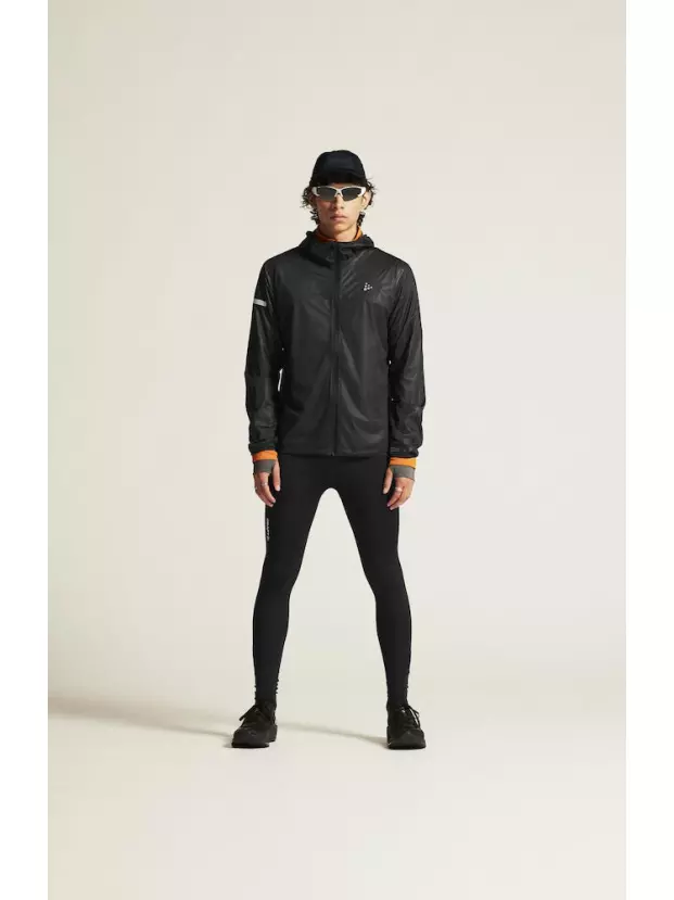 PRO HYDRO LIGHTWEIGHT JACKET M