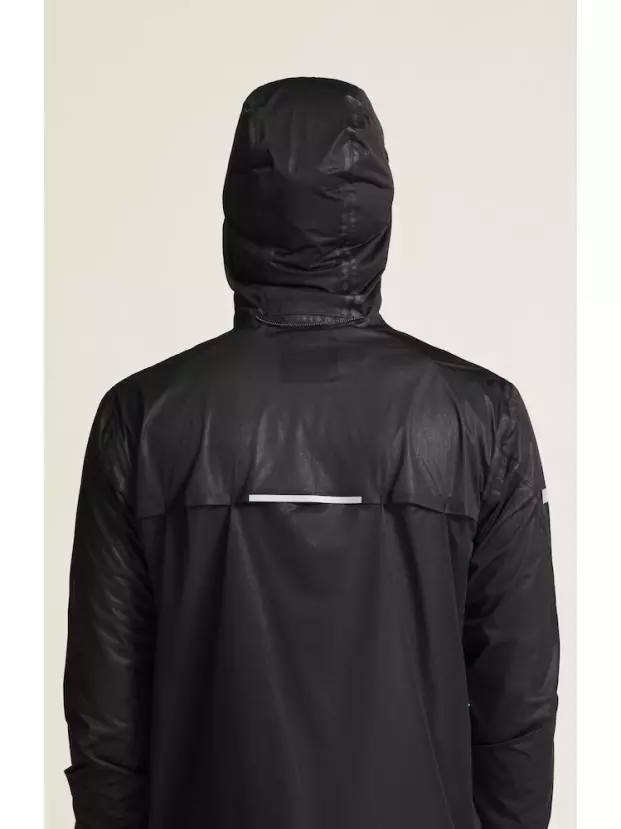 PRO HYDRO LIGHTWEIGHT JACKET M