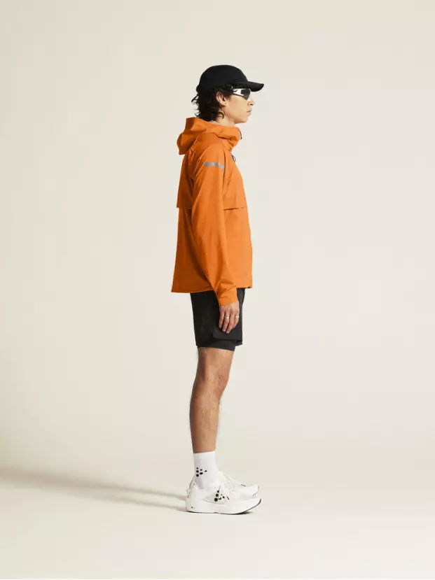PRO HYDRO JACKET 3 M