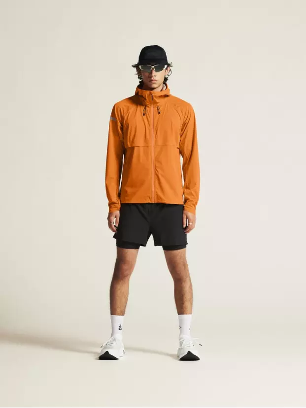 PRO HYDRO JACKET 3 M