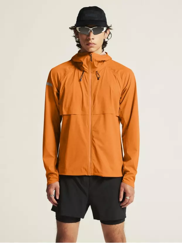PRO HYDRO JACKET 3 M