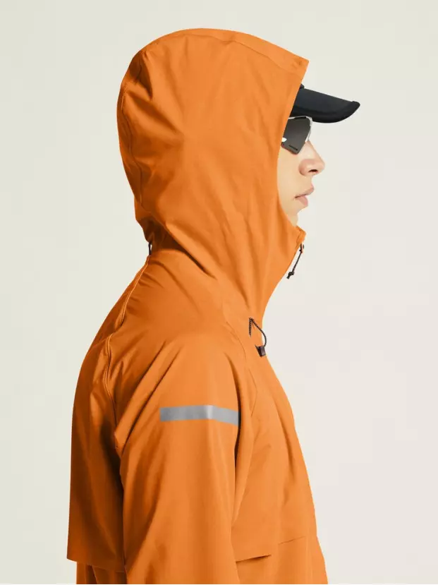 PRO HYDRO JACKET 3 M