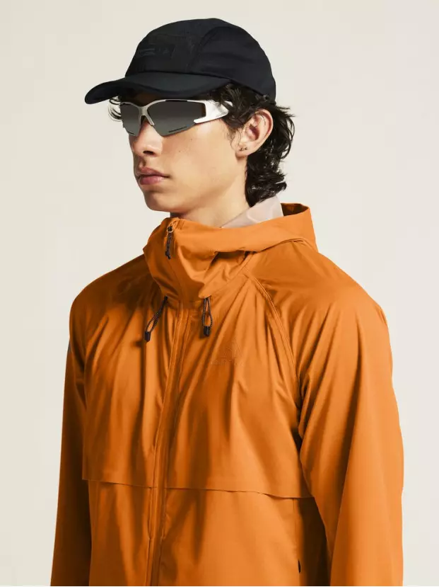 PRO HYDRO JACKET 3 M