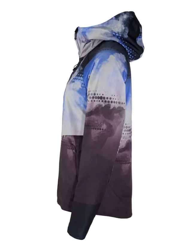 PRO HYDRO JACKET 3 W