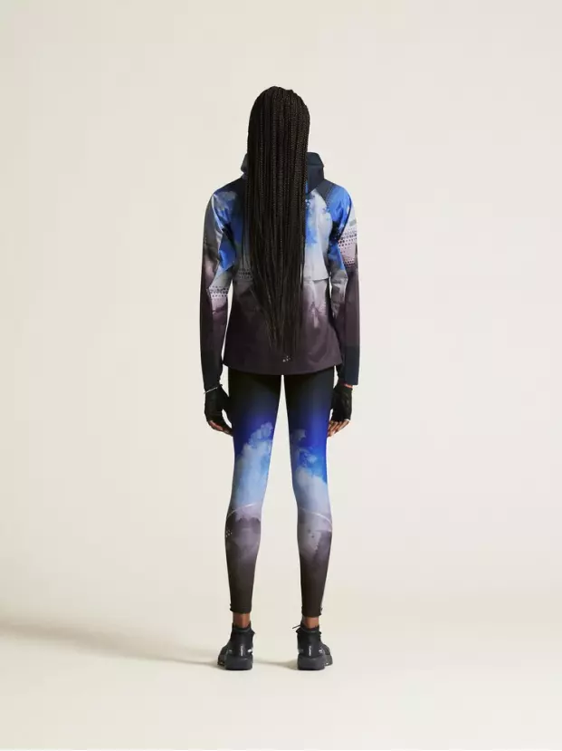 PRO HYDRO JACKET 3 W