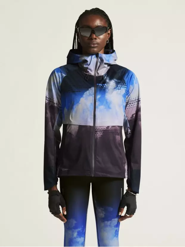 PRO HYDRO JACKET 3 W