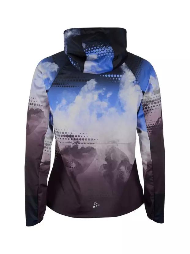 PRO HYDRO JACKET 3 W
