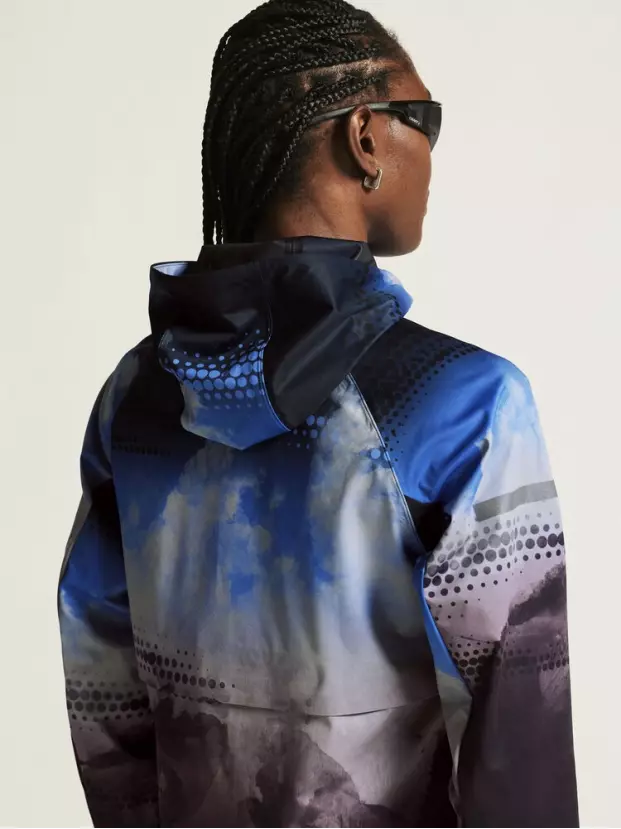 PRO HYDRO JACKET 3 W