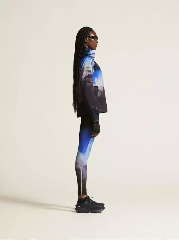 PRO HYDRO JACKET 3 W