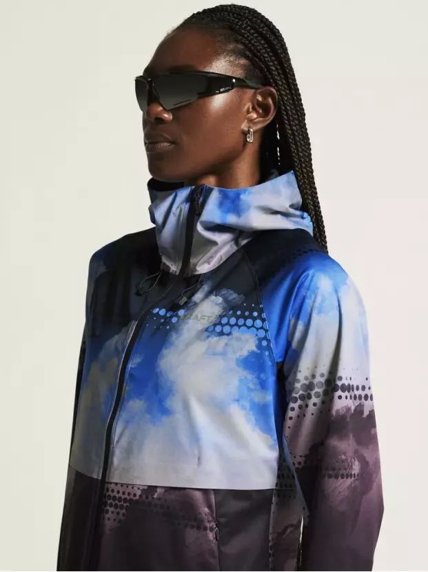 PRO HYDRO JACKET 3 W
