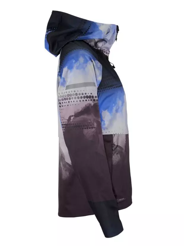 PRO HYDRO JACKET 3 W