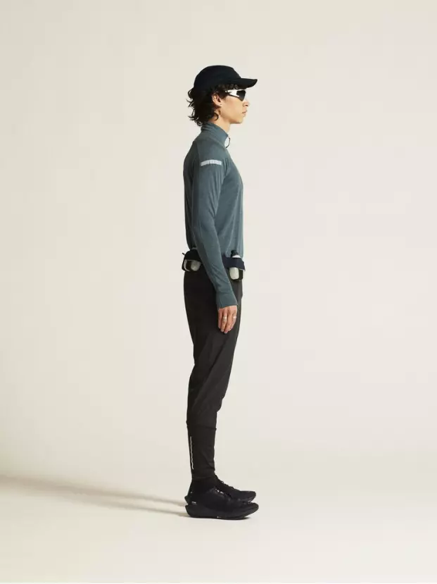 ADV SUBZ WOOL LS TEE 3 M
