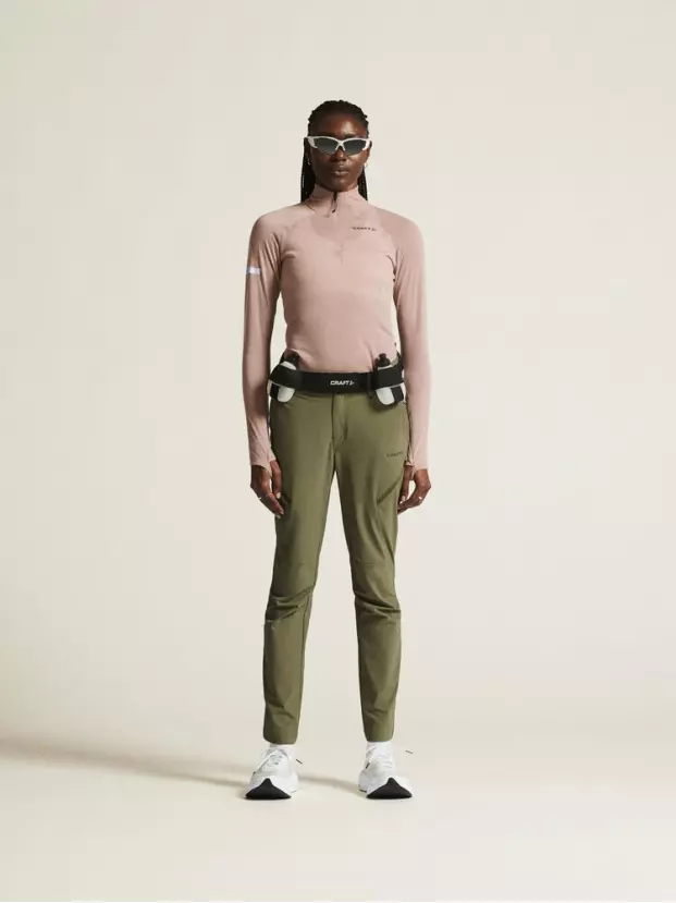 ADV SUBZ WOOL LS TEE 3 W