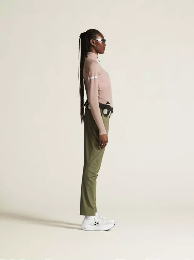 ADV SUBZ WOOL LS TEE 3 W
