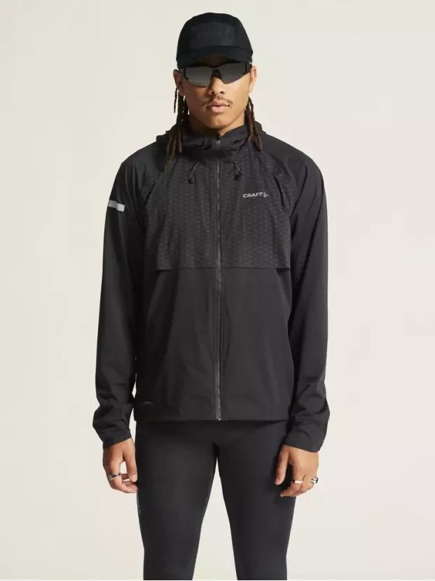 PRO HYDRO LUMEN JACKET 3 M