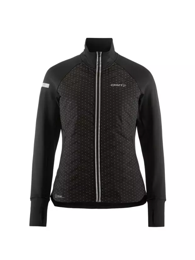 ADV SUBZ LUMEN JACKET 4 W