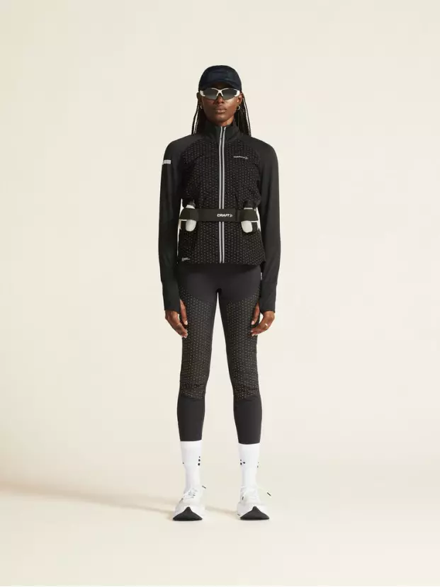 ADV SUBZ LUMEN JACKET 4 W