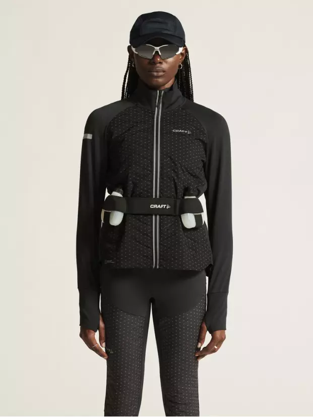 ADV SUBZ LUMEN JACKET 4 W