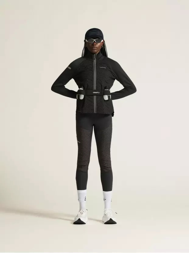 ADV SUBZ LUMEN JACKET 4 W