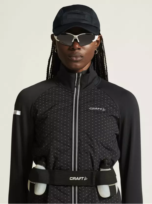 ADV SUBZ LUMEN JACKET 4 W