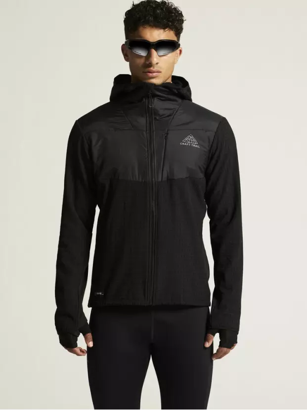PRO TRAIL SUBZ JACKET M