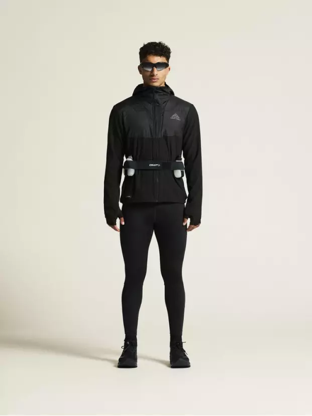 PRO TRAIL SUBZ JACKET M
