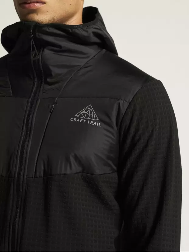 PRO TRAIL SUBZ JACKET M