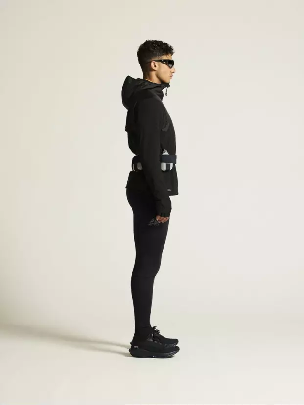 PRO TRAIL SUBZ JACKET M