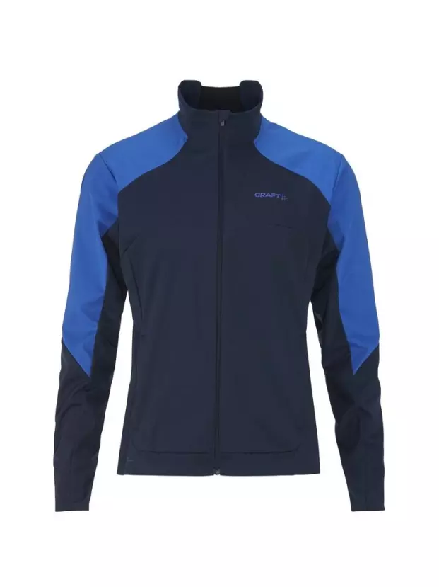 PRO NORDIC RACE JACKET 2 M