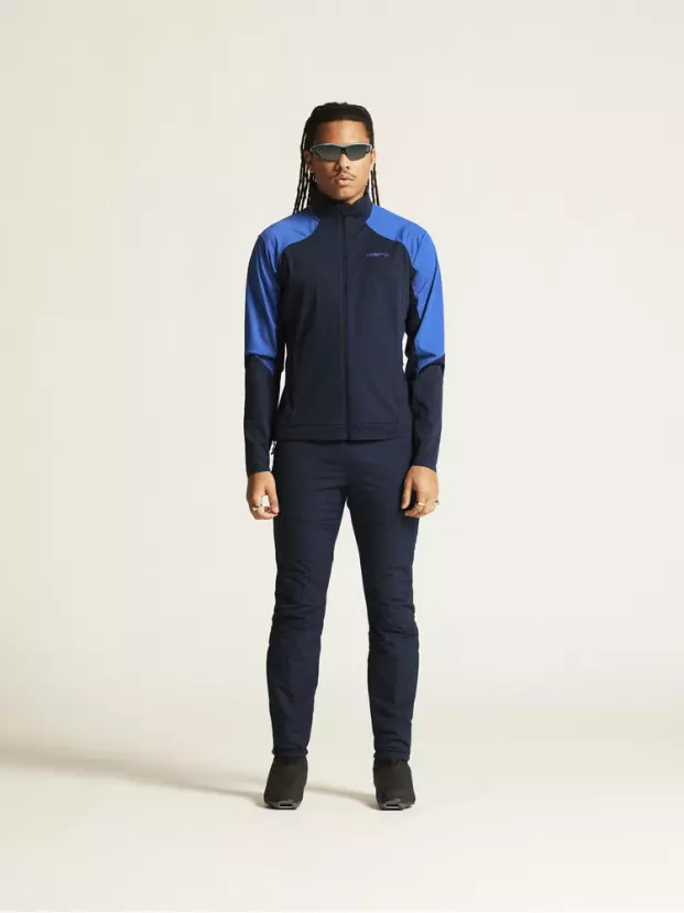 PRO NORDIC RACE JACKET 2 M