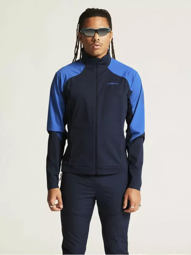 PRO NORDIC RACE JACKET 2 M