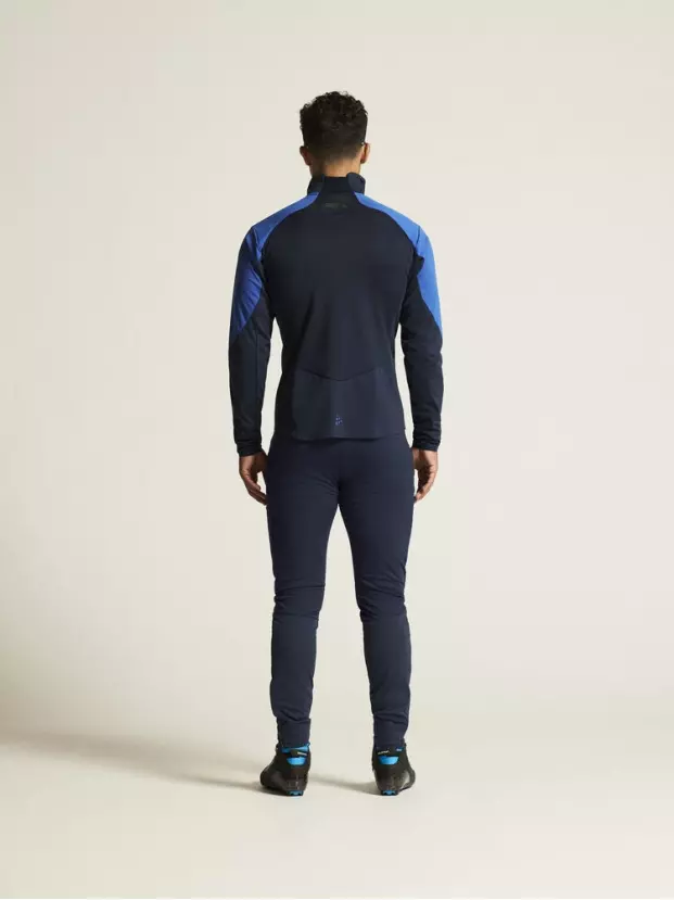 PRO NORDIC RACE JACKET 2 M