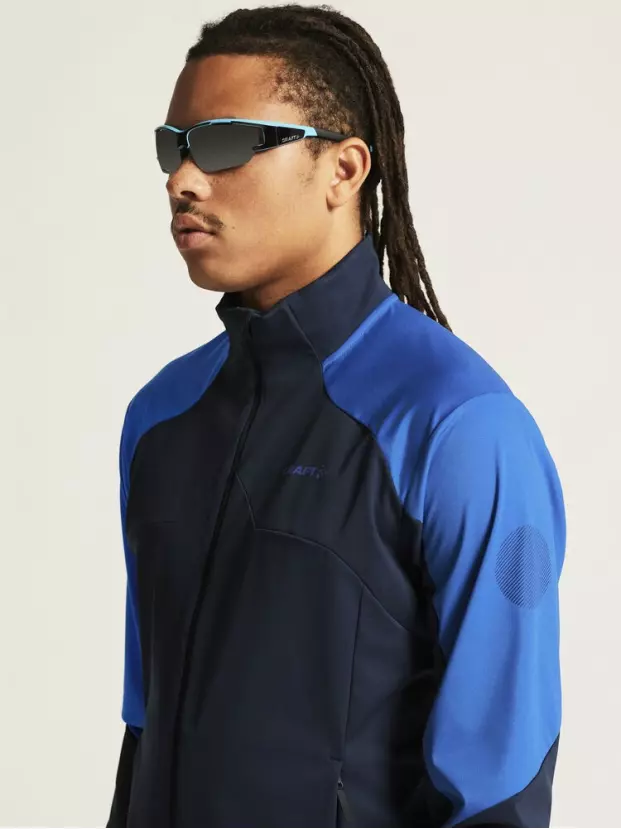 PRO NORDIC RACE JACKET 2 M