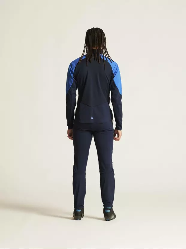 PRO NORDIC RACE JACKET 2 M