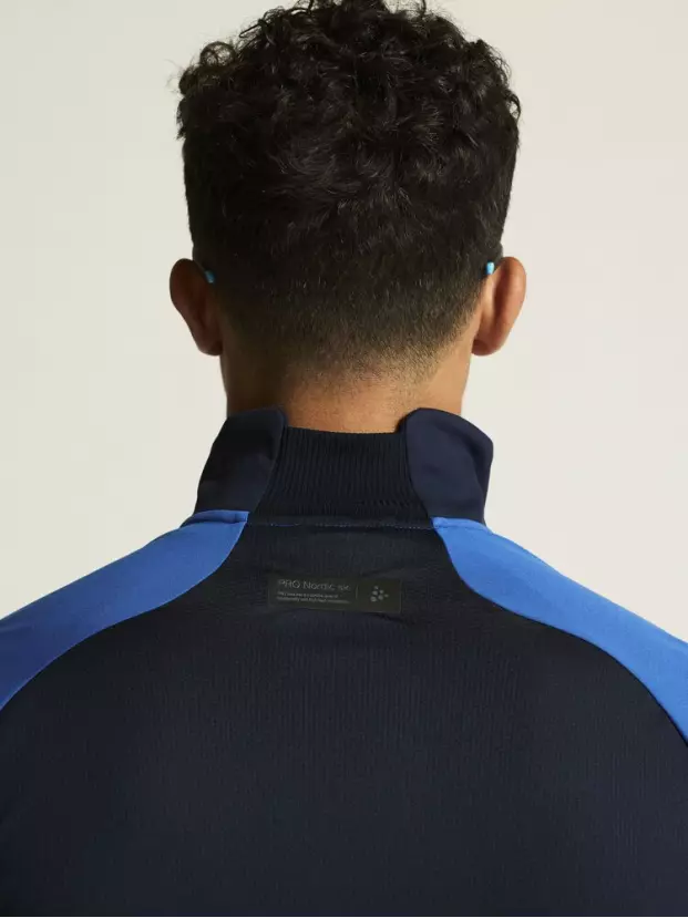 PRO NORDIC RACE JACKET 2 M