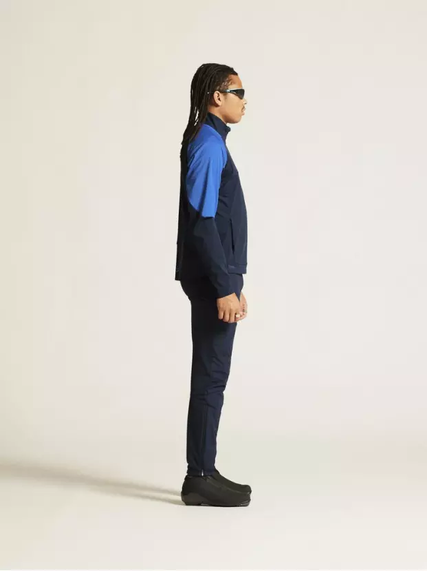 PRO NORDIC RACE JACKET 2 M