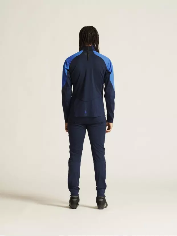 PRO NORDIC RACE WIND TIGHTS...