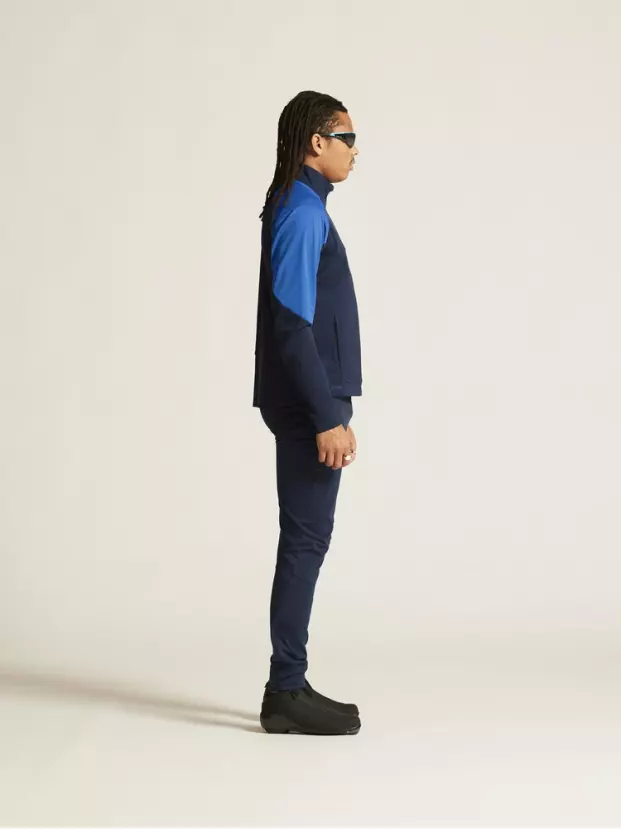 PRO NORDIC RACE WIND TIGHTS...