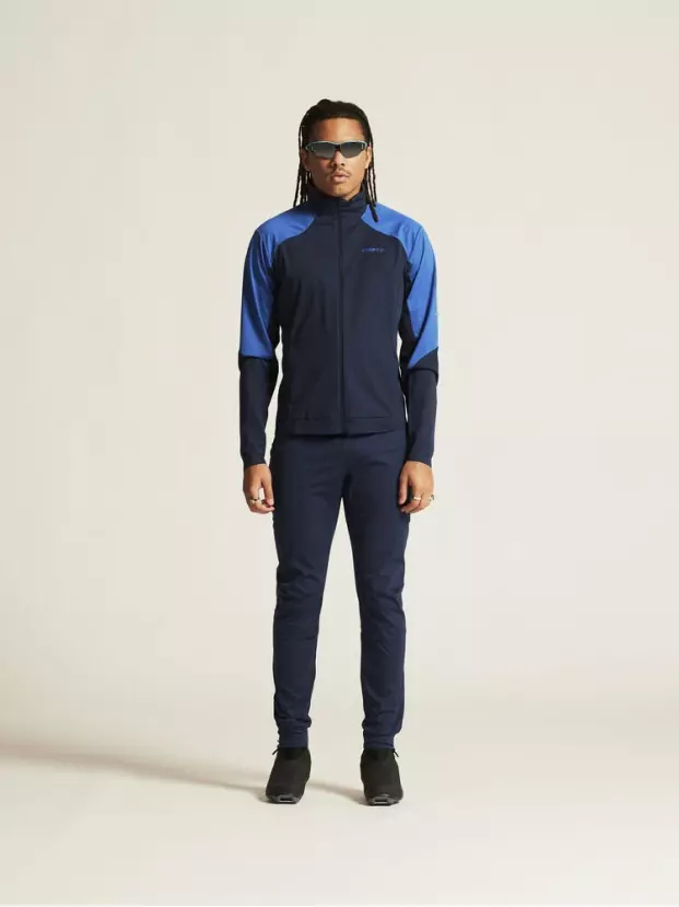 PRO NORDIC RACE WIND TIGHTS...