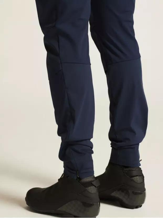 PRO NORDIC RACE WIND TIGHTS...