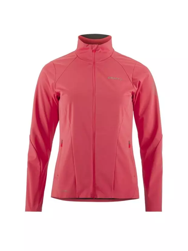 PRO NORDIC RACE JACKET 2 W