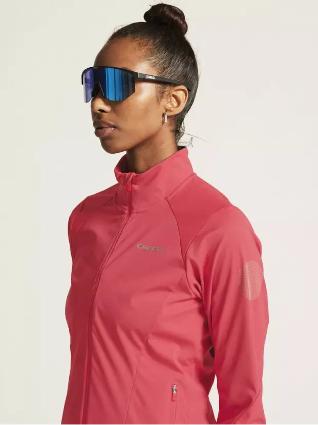 PRO NORDIC RACE JACKET 2 W