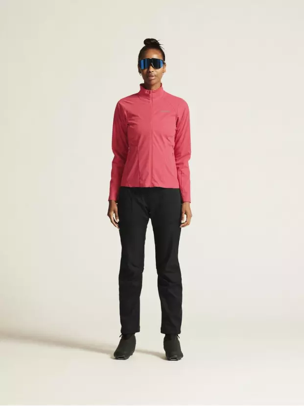 PRO NORDIC RACE JACKET 2 W