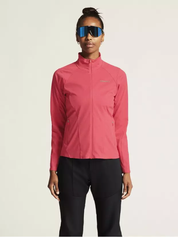 PRO NORDIC RACE JACKET 2 W
