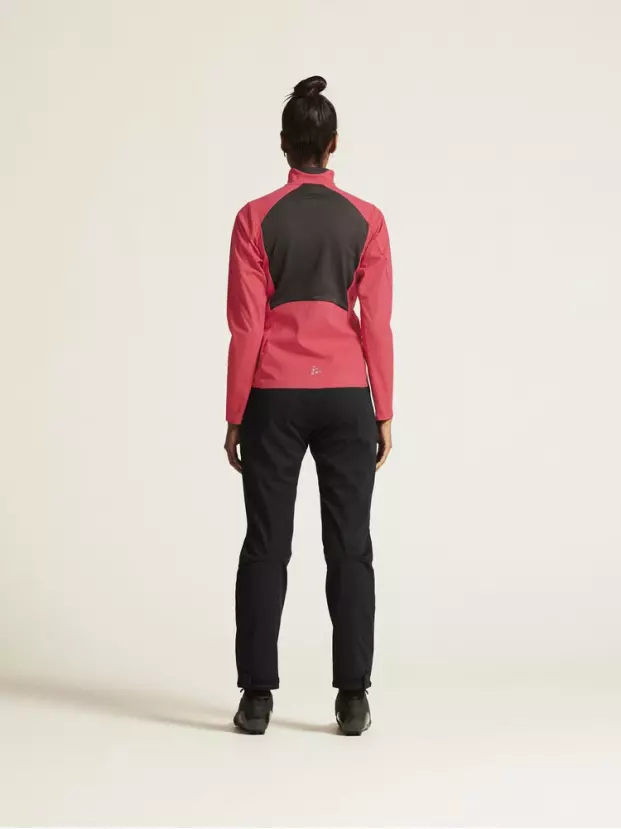 PRO NORDIC RACE JACKET 2 W